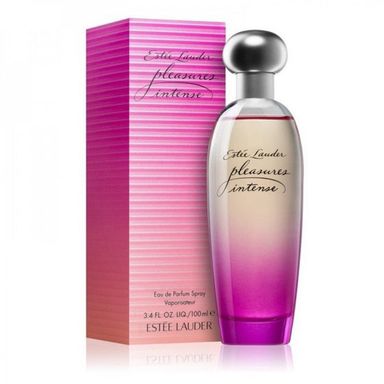 ESTEE LAUDER - PLEASURES INTENSE