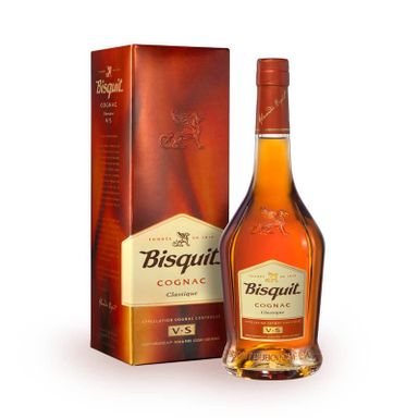 BISQUIT COGNAC CLASSIQUE 750ML