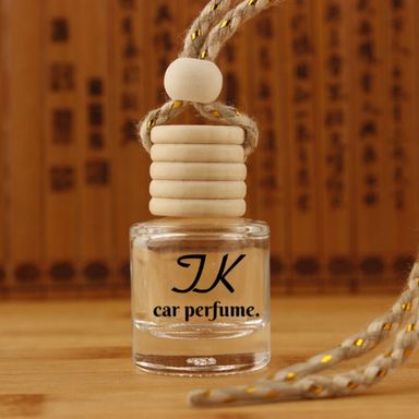 Car hanging perfume - 10ml