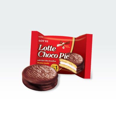 Choco Pie