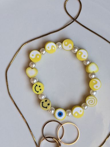 Good mood bracelets