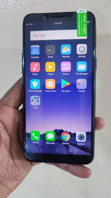 Oppo A83