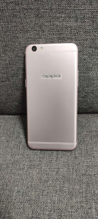 Oppo R9s