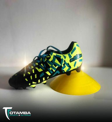 Soccer boot