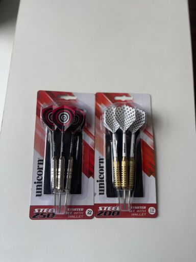 Dart Arrows 