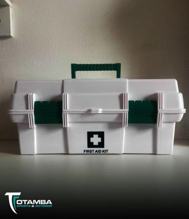 Medical Aid Box