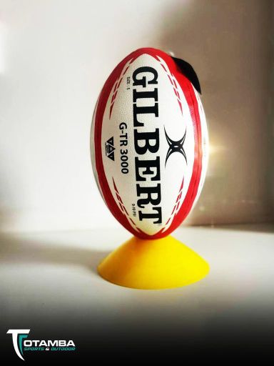 Rugby Ball