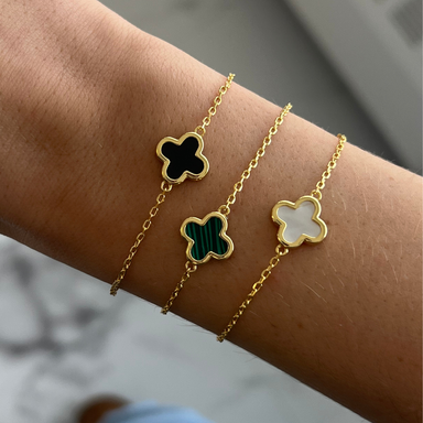 Lucky Bracelet