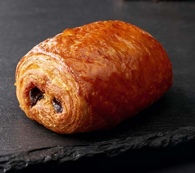 Pain au chocolat