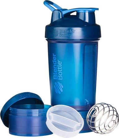 Blender Bottle Pro Stak 650 ml