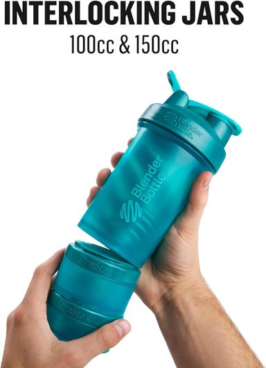 Blender Bottle Pro Stak 650 ml