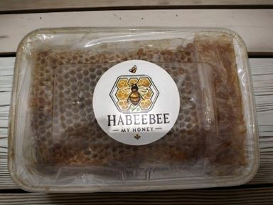 Habeebee MyHoney Comb