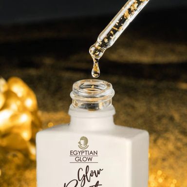 Glow boost serum 