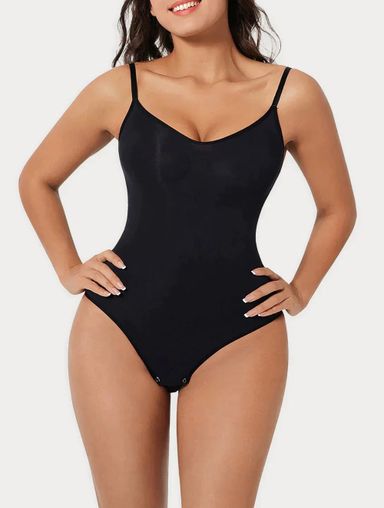 Snatched Shapewear Bodysuit