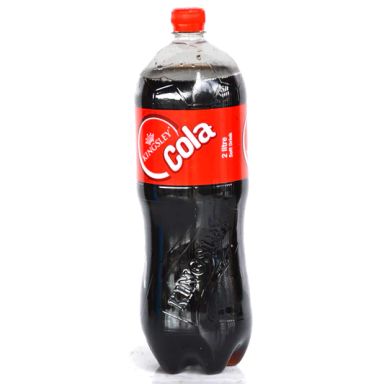 Kingsley Sparkling Soft Drink Cola 2lt