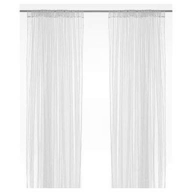 Curtain Tulle