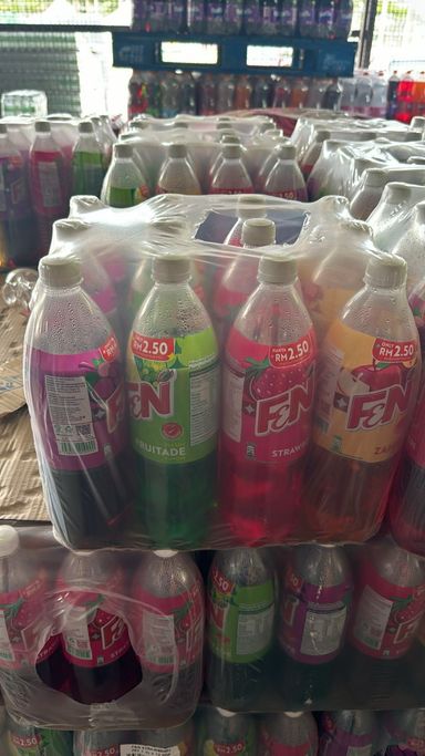 F&N MIX (1.1L X 12)