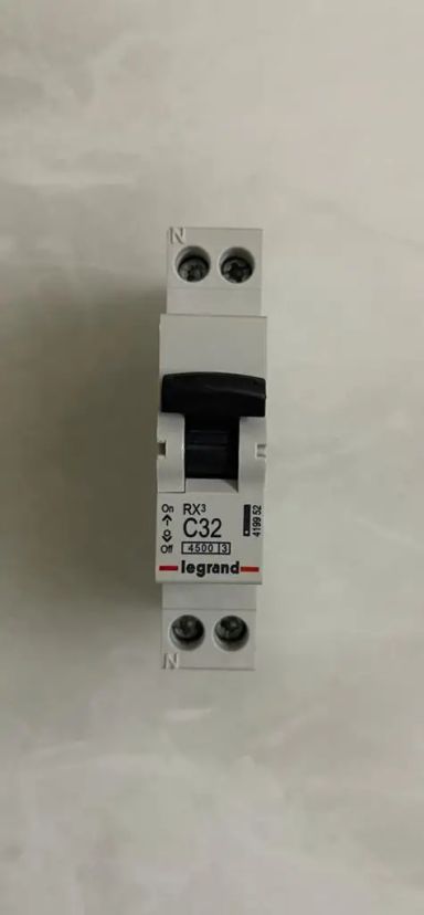 DPN Legrand 1pole