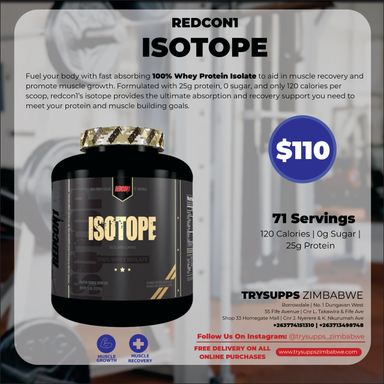 Isotope