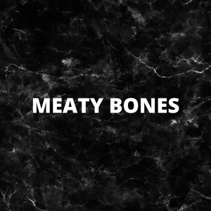 Meaty Bones | 5 kg