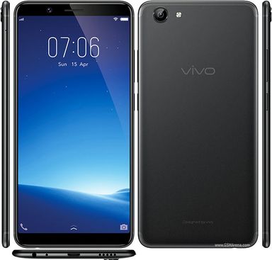 Vivo y71