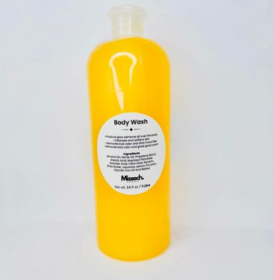 1L Body Wash 