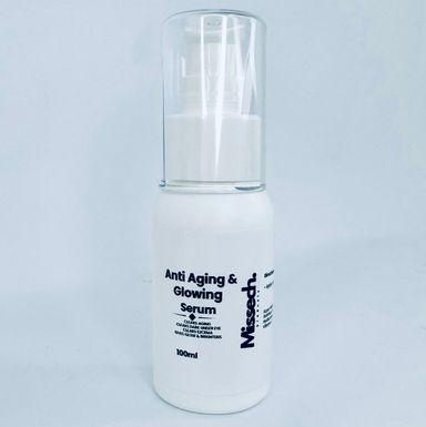 Glowing & Anti Aging  Serum