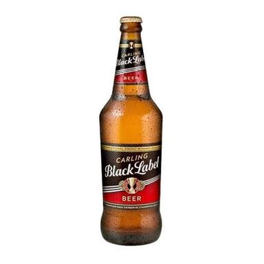 BLACK LABEL QUART 750ML