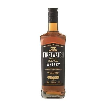 FIRST WATCH WHISKY 750ML