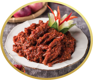 Sambal Sotong