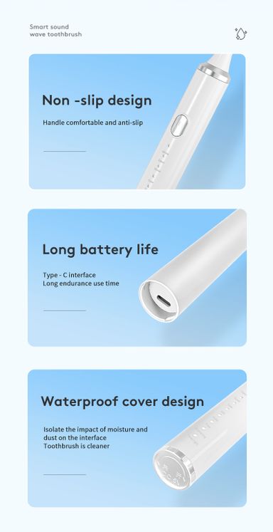 Electric Toothbrush