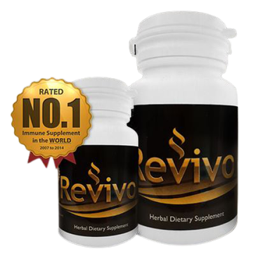 Revivo Capsules