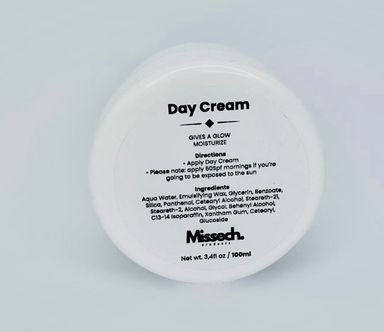 Anti Aging &  Glow Day Cream 