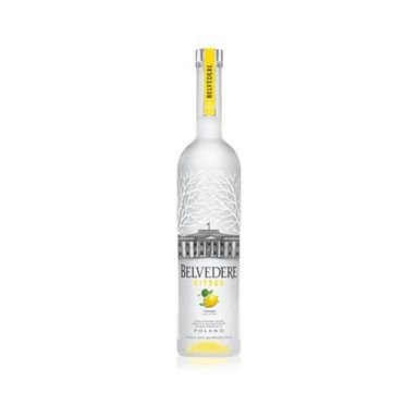 BELVEDERE CITRUS 750ML VODKA