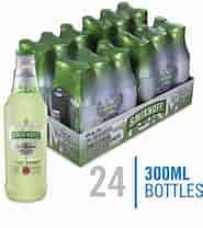 SMIRNOFF PINE TWIST 300ML CASE 24