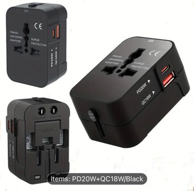 Travel Universal Charger