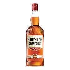 SOUTHERN COMFORT LIQUEUR 750ML