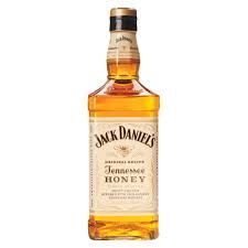 JACK DANIELS TENNESSEE HONEY 750 ML