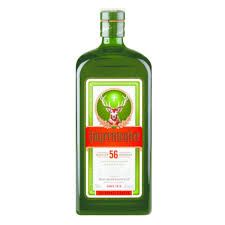 JAGERMEISTER LIQUER 750ML