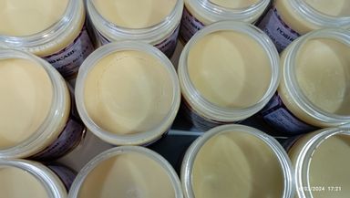 COCOA GLOW BUTTER 