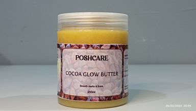 COCOA GLOW BUTTER 