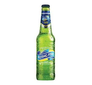 FLYING FISH LEMON 330ML NRB