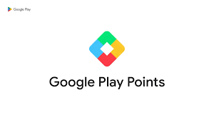 Google Play Point Account