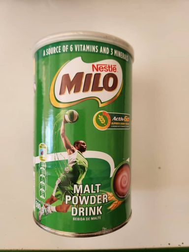 Milo 250g