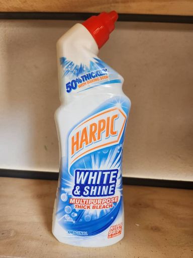 Harpic 750ml