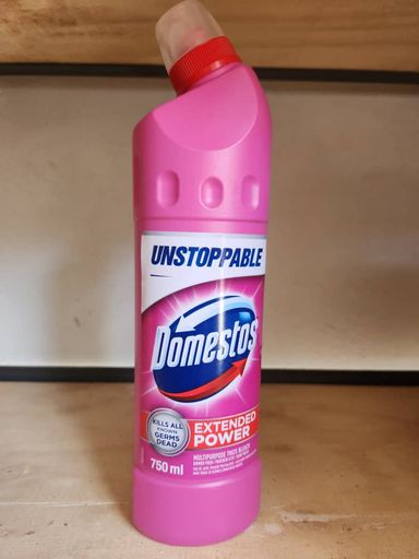 Domestos