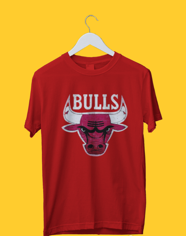 Bull T-shirt