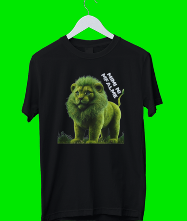 Simba T-shirt