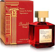 Arabic perfumes