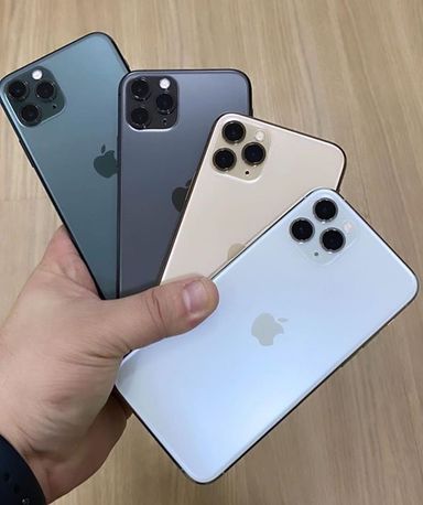 IPHONE 11 PRO 64Go